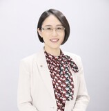 矢島志織 氏（特定社会保険労務士）