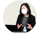 小宮弘子氏(特定社会保険労務士)