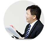 高岸直樹氏(税理士・二松學舍大学国際政治経済学部教授)